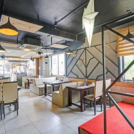 Capital O 87015 Hotel Al Salama Kochi Zewnętrze zdjęcie