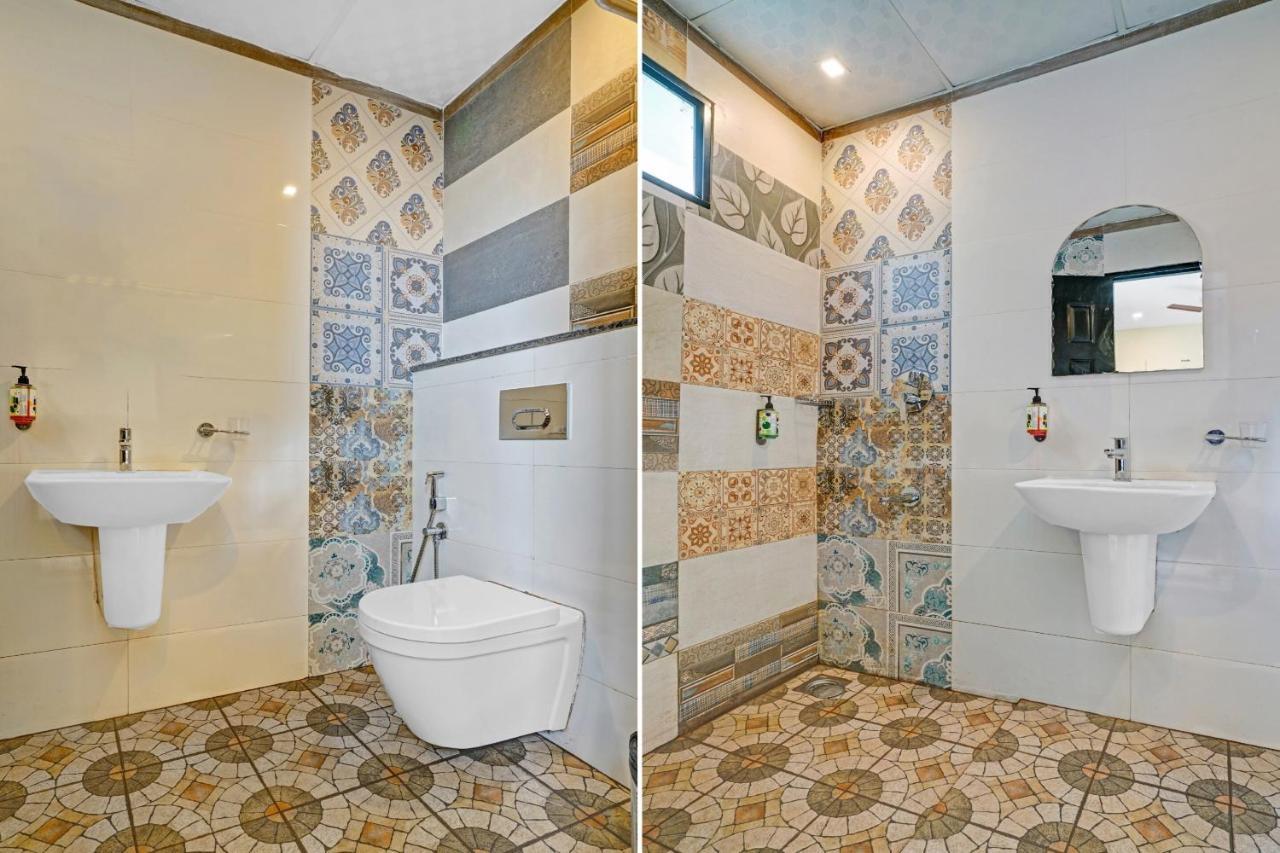 Capital O 87015 Hotel Al Salama Kochi Zewnętrze zdjęcie